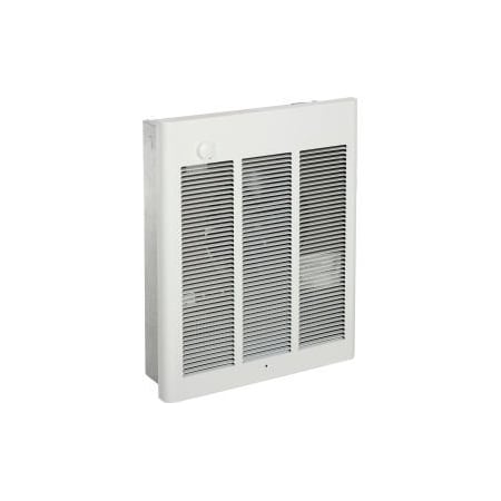 Marley Engineered Products Commercial Fan-Forced Wall Heater FRA3027F, 3000W, 277V FRA3027F